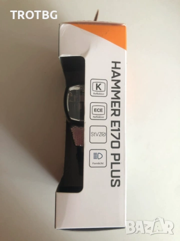 ADDVIEW Преден фар за велосипеди, снимка 9 - Аксесоари за велосипеди - 53843905