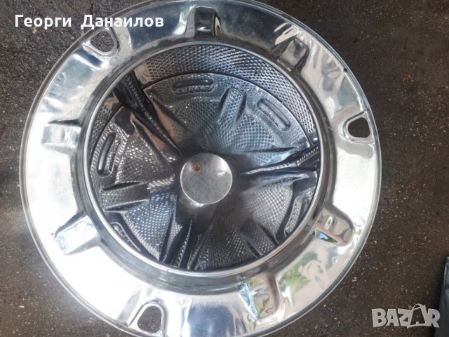 Продавам барабан за пералня Beko WN 6004NS, снимка 2 - Перални - 34596001