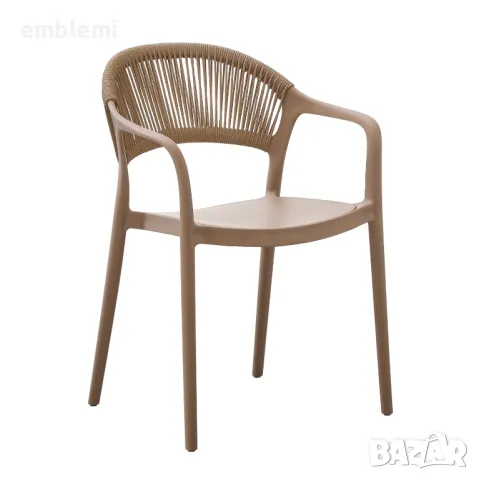 Стол Фотьойл EVA трапезен градински , снимка 9 - Столове - 47539081