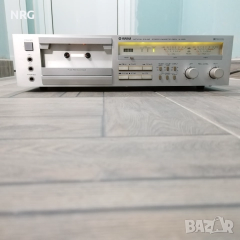 Yamaha K-560 ДЕК, снимка 8 - Декове - 52542646