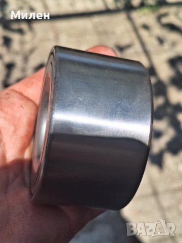 Нов Преден Лагер За Главина Nissan X-Trail 2,5 Disel  от 2002-2013 Година Нисан 2,5 Дизел 