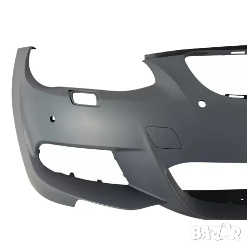 Боди кит M-Tech за BMW 3 Series E92 / E93 2010–2013, снимка 11 - Аксесоари и консумативи - 55869452