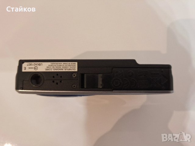 цифров фотоапарат Olympus X-940, снимка 7 - Фотоапарати - 53799103
