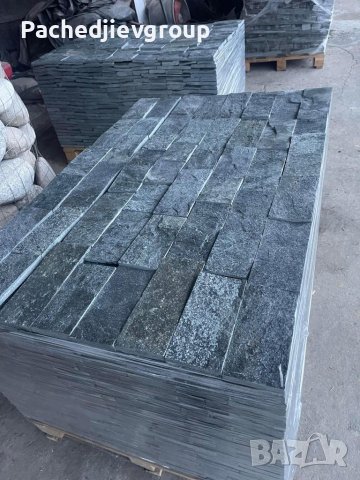 Гнайс камък за интериор и екстериор от производител , снимка 10 - Други - 40847471