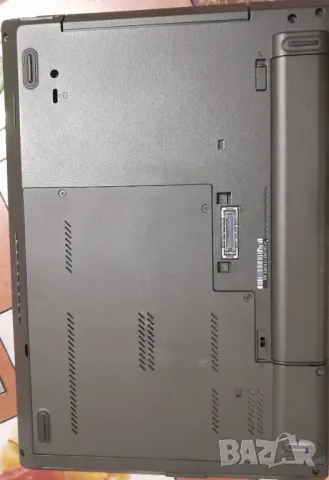 Продавам много запазен лаптоп Lenovo ThinkPad L440, снимка 3 - Лаптопи за дома - 48910619