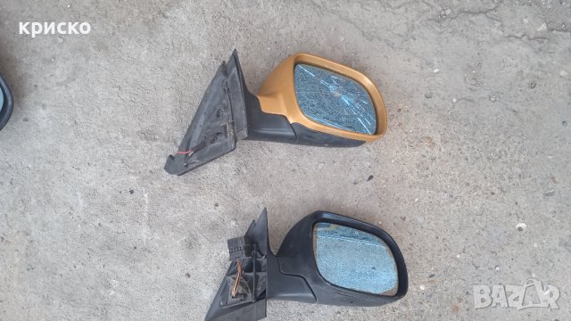 огледало ауди , снимка 2 - Части - 41415079