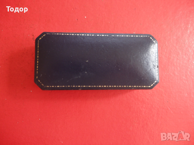 Страхотна  кутийка кутия за бижута , снимка 4 - Антикварни и старинни предмети - 44656481