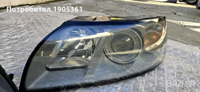 Фарове за Volvo S40, V50 , снимка 3 - Автомобили и джипове - 53016860