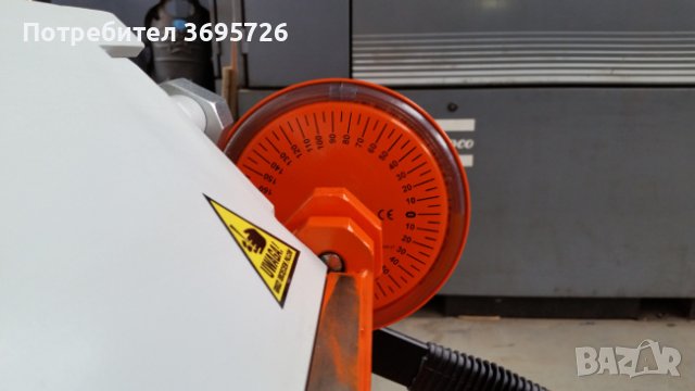 АБКАНТ ТИП ZRF-L 2250/1,2 mm , снимка 10 - Други машини и части - 40280089