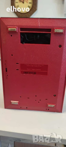 Грамофон Telefunken mister hit 70, снимка 5 - Грамофони - 51012739