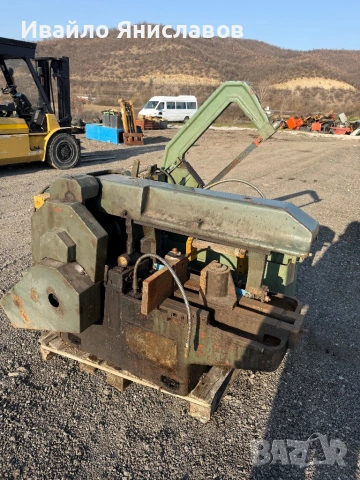 Ножовки , снимка 2 - Други машини и части - 53850112