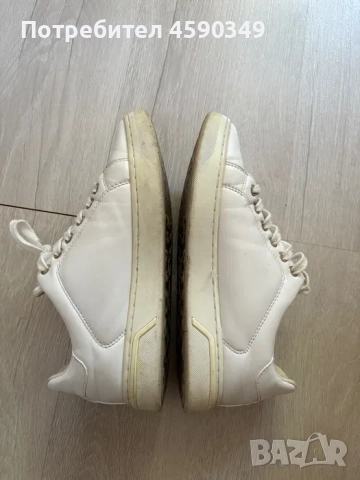 Guess Shoes Обувки Маратонки, снимка 5 - Дамски ежедневни обувки - 51661326