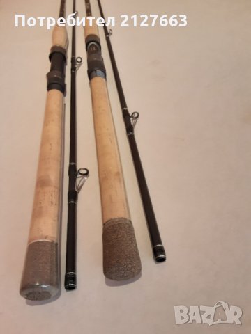 Спининги Въдици RYOBI, снимка 2 - Въдици - 31304723