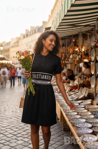 Последен М размер 🩷54€