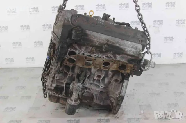 Двигател за Suzuki Ignis 1.3i 92к.с. M13A (2003-2008), снимка 2 - Части - 49789763