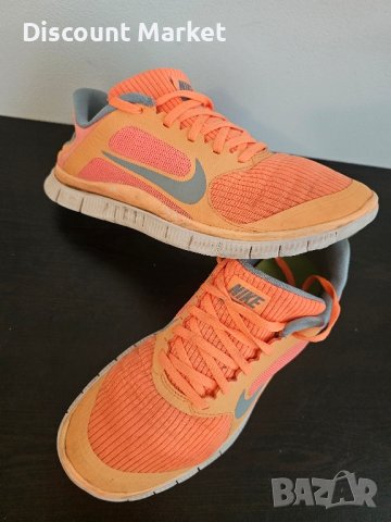 Nike Free 4.0 V3 номер 40 , снимка 3 - Маратонки - 41869890