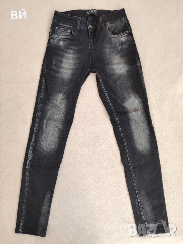 Дънки Puccihino + суичър 