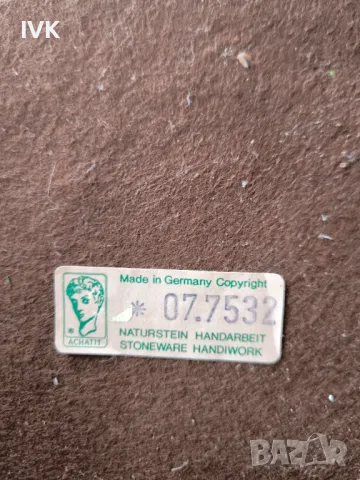 Фигури ръчна изработка , снимка 3 - Антикварни и старинни предмети - 49967282