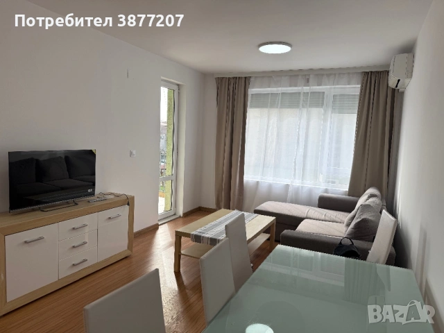 Топ локация! Двустаен апартамент! Под Наем , снимка 4 - Апартаменти - 53614739