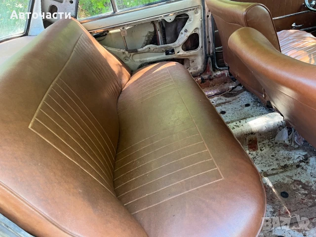 Лада 2101НА ЧАСТИ ВАЗ /0884535855, снимка 11 - Части - 51179033