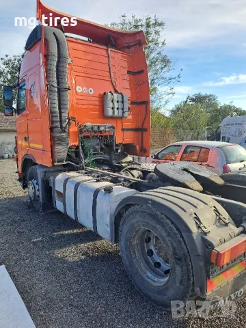 Volvo FH12 помпа за гондола, снимка 4 - Камиони - 47621126