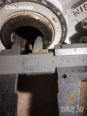 Ел двигател с редуктор 370w на 1680 об изходящи 84 обр френски Фи 24мм, снимка 10 - Електродвигатели - 51610462