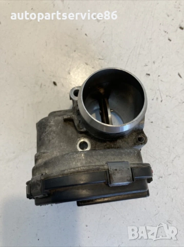 Тяло на дросела за Peugeot 5008 1.6 HDI (2013) 9673534480