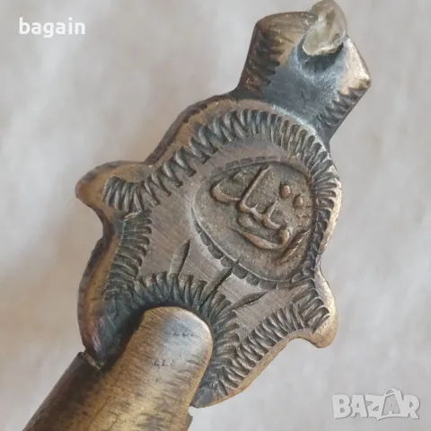 Османски диамант, елмаз., снимка 3 - Антикварни и старинни предмети - 55965852