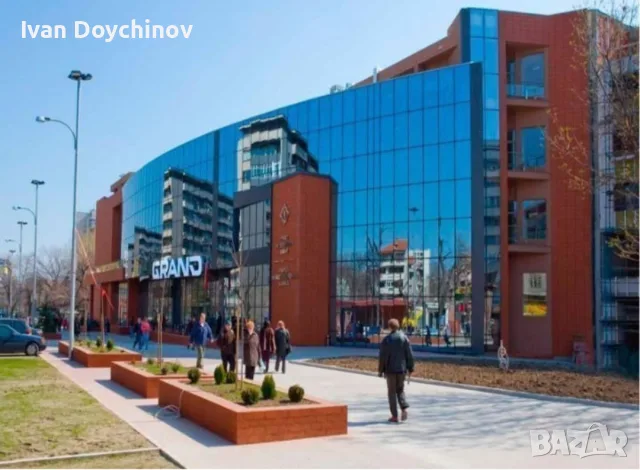 Магазин под наем 