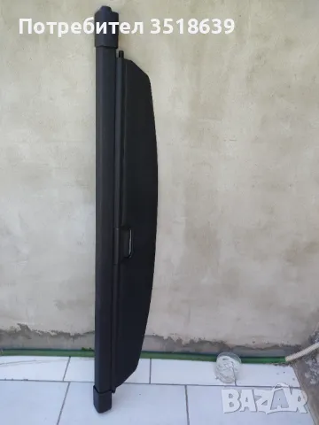 Щора за багажник Фиат Стило