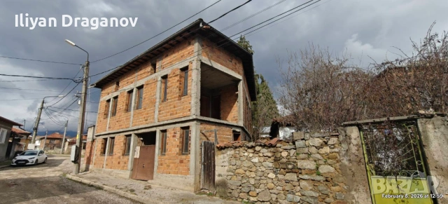 Продавам къща в Калофер, снимка 7 - Къщи - 53478573