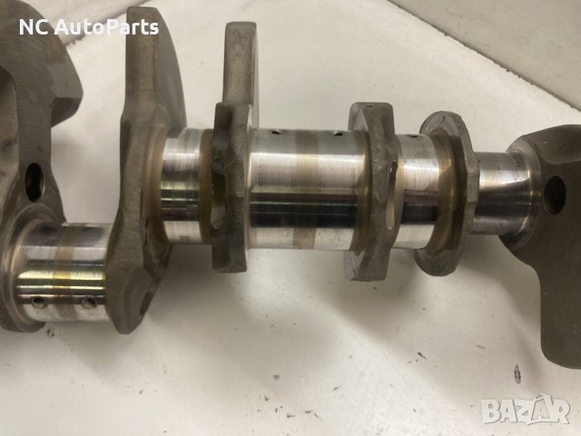 Колянов вал за BENTLEY MULSANNE V8 6.75 07V105021G 2013, снимка 12 - Части - 42595271