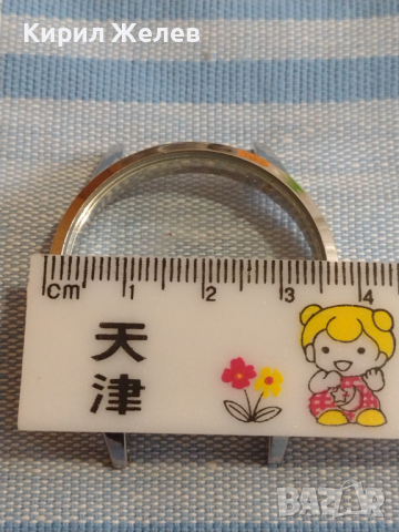 Каса с стъкло за ръчен часовник за части колекция 43655, снимка 5 - Други - 44834826