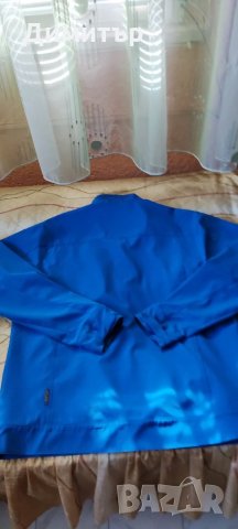 Lundhags softshell, снимка 6 - Якета - 35914976