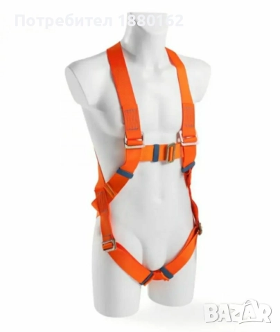 Оборудване за височинно строителство и алпинизъм, снимка 2 - Други спортове - 52274770