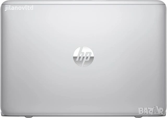 Лаптоп HP EliteBook 1040 G3 i7-6600U 16GB 256GB 2560x1440 ТЪЧСКРИЙН, снимка 5 - Лаптопи за работа - 51104390