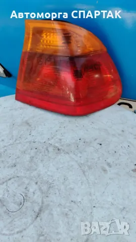 Ляв / десен стоп за BMW 3 series E46, снимка 2 - Части - 47372725