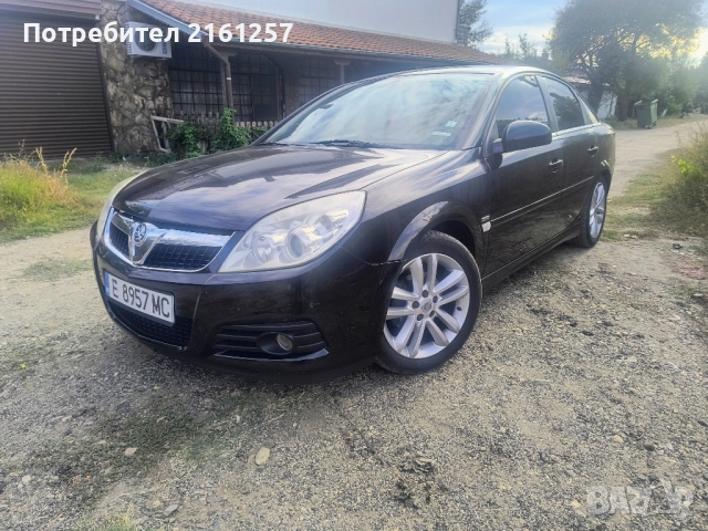 Opel Vectra SRI 1.9 cdti 150ks, снимка 2 - Автомобили и джипове - 51915056