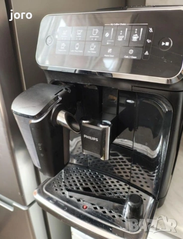 кафемашина робот, снимка 2 - Кафемашини - 53206360