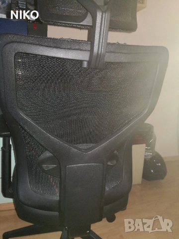 ПРОМОЦИЯ, Продавам,Геймърски стол ThunderX3 YAMA1 Черно/Червенo, снимка 7 - Столове - 51764869