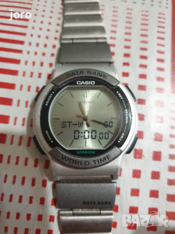casio abx 53, снимка 10 - Мъжки - 40158036