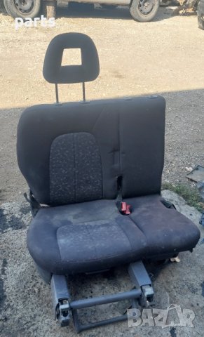 Задна Седалка Мерцедес А класа W168 N, снимка 2 - Части - 42425116