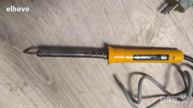 Поялник Lux 50w