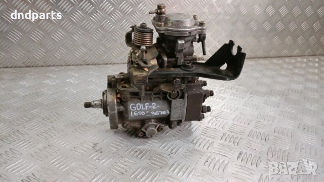 ГНП VW Golf 2 1.6TD 1989г.	