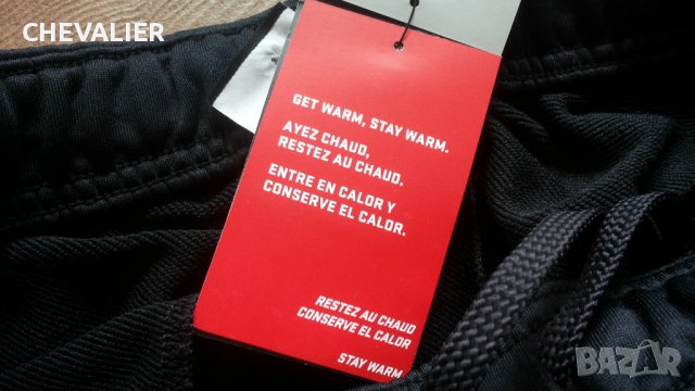 NIKE Football Размер S мъжка футболна долница 10-57, снимка 13 - Спортни дрехи, екипи - 42624599