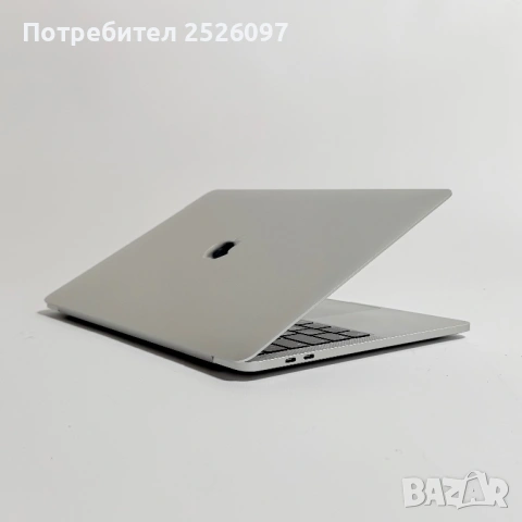 MacBook Pro 13 M2 Silver 256GB 2022, снимка 6 - Лаптопи за работа - 53190227