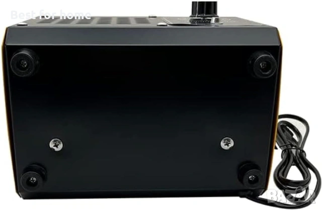 Генератор на озон, 60000 мг/ч времеви контрол и дистанционно управление, снимка 5 - Овлажнители и пречистватели за въздух - 53082601