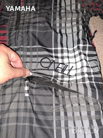 O' Neill. Мъжко  Ски  Яке  М, снимка 14 - Якета - 42690735