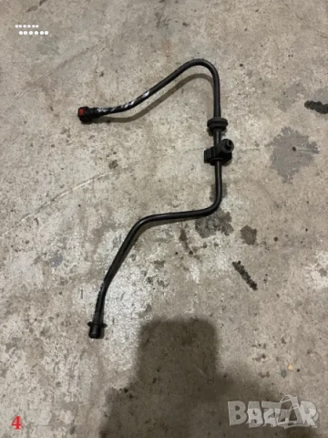 Тръби и маркучи за Форд Фиеста (Ford Fiesta) 1.4 TDCI - 68 к.с. - 2010 г., снимка 4 - Части - 51789639