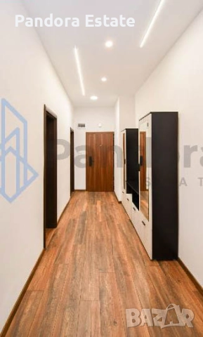 2-СТАЕН апартамент под наем, гр. София, Център, снимка 4 - Апартаменти - 52811592